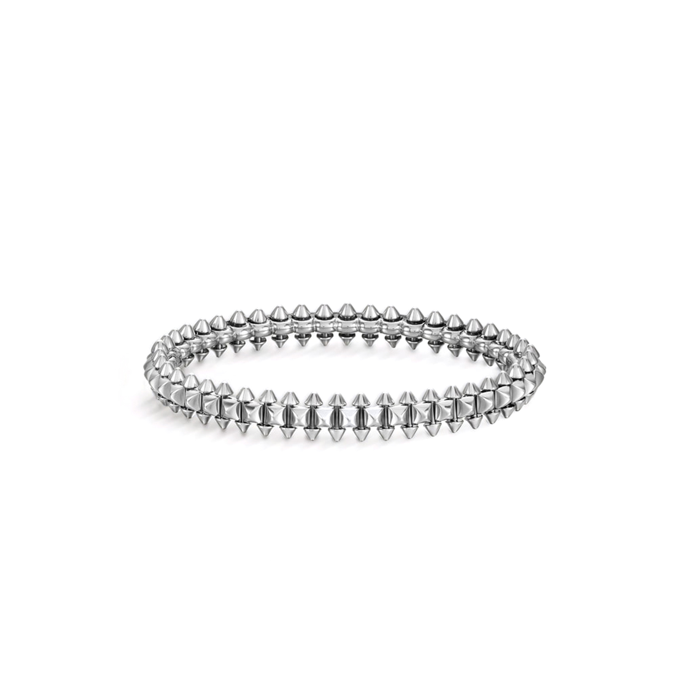 Ca*t1er clash de Ca*t1er bracelet medium model b6065717